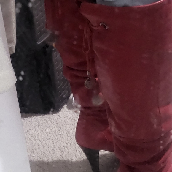 Jessica Simpson boots - Picture 2 of 9